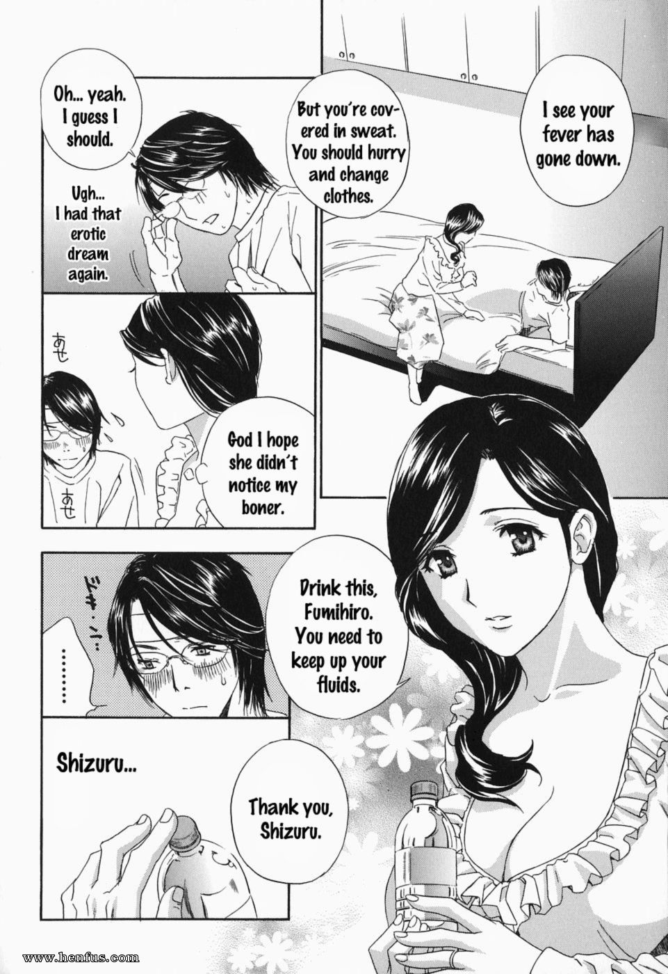 961px x 1400px - Page 9 | Drill-Murata/Submissive-Mother-Turned-Into-Sex-Slave | Henfus -  Hentai and Manga Sex and Porn Comics