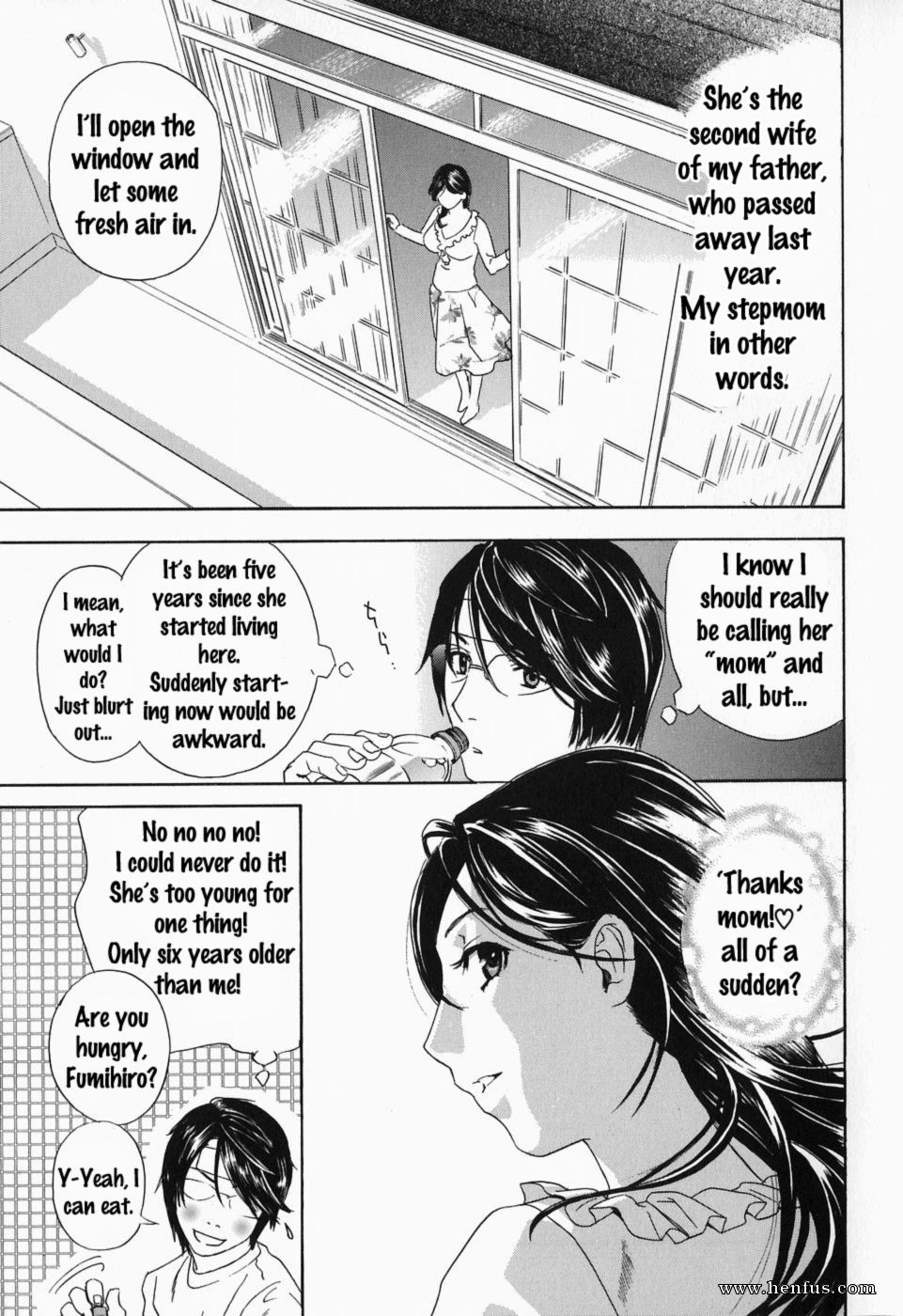 Page 10 Drill-Murata/Submissive-Mother-Turned-Into-Sex-Slave Henfus