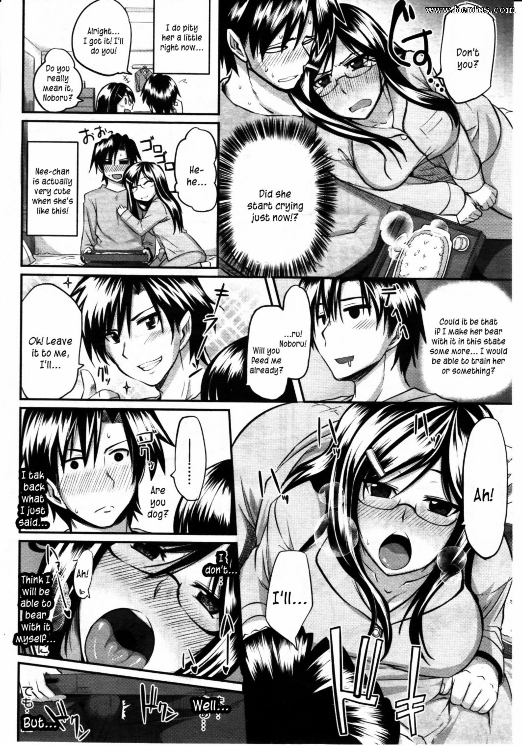 Fela pure manga