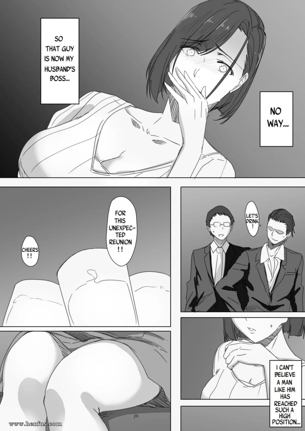 Page 7 Hari-Poteto/This-Arrogant-Wife-Got-NTR-Fucked-By-Her-Husbands-Boss Henfus