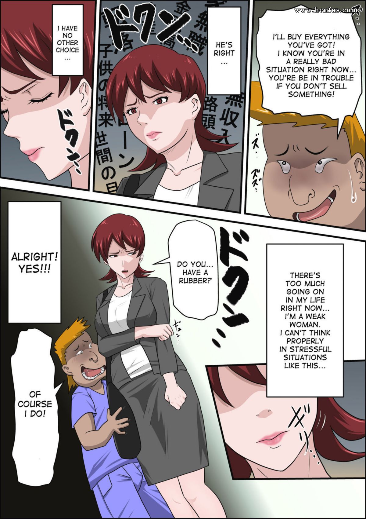 1200px x 1699px - Page 22 | Almarosso/Seducing-Best-Friends-Mom | Henfus - Hentai and Manga  Sex and Porn Comics