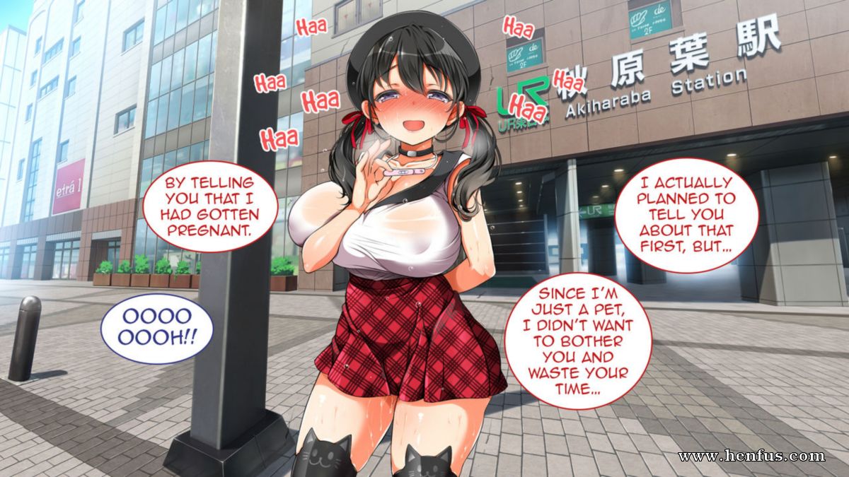 a mischievous looking woman gesturing with a come hither look