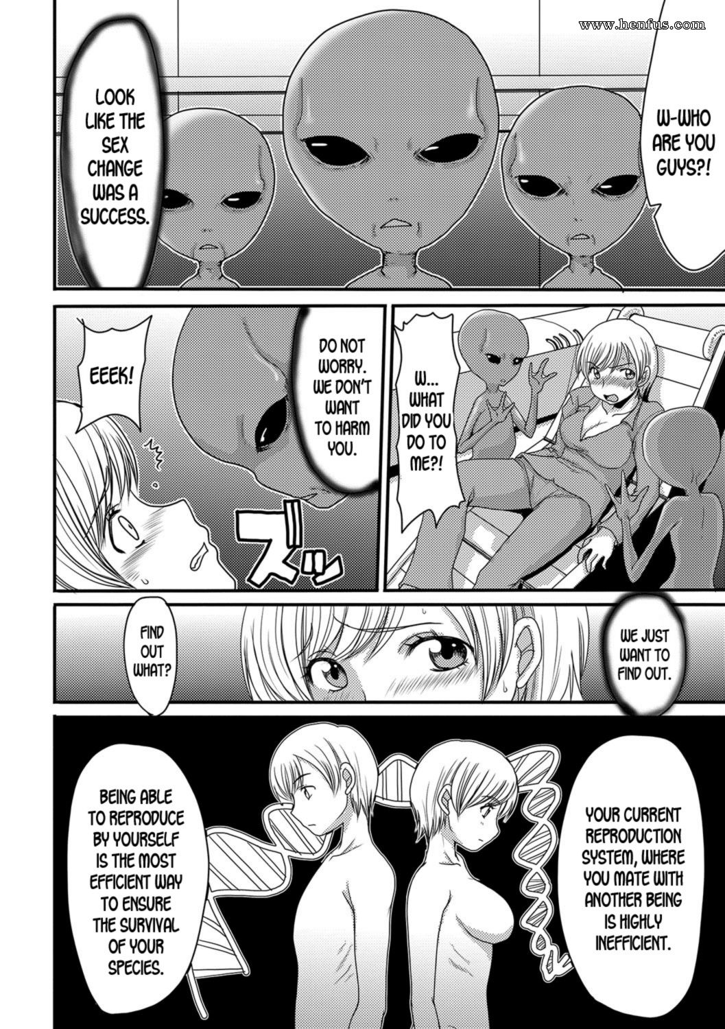 Forced Impregnation Hentai Porn - Page 6 | Aruza-Ryuuto/Mating-Experiment | Henfus - Hentai and Manga Sex and  Porn Comics