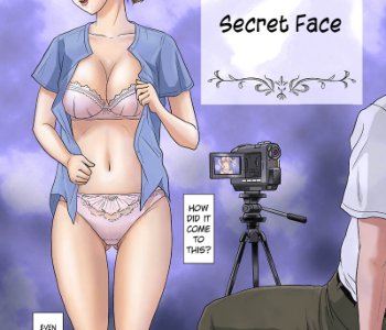 Your Wifes Secret Face