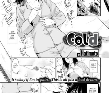 comic Cold