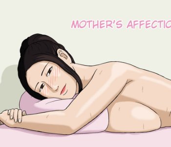 comic Haha no Jouai - Mothers Affection