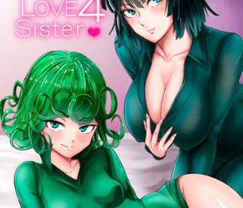 Odd Love Sister