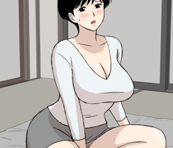 comic Sex Training with Mama