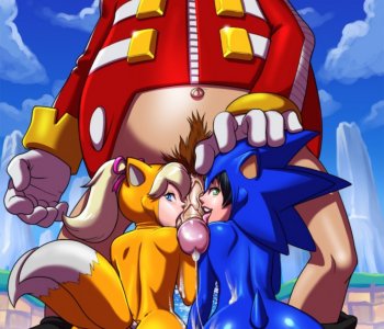 Sonic Tails