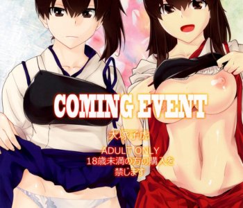 comic Issue 1