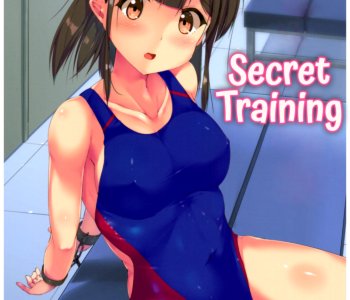 comic Secret Training