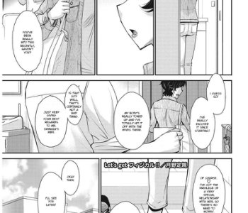 Issue 3 Porn Comics