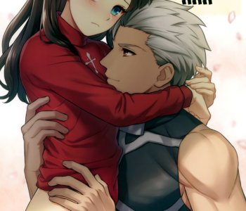 comic Yuyama Chika