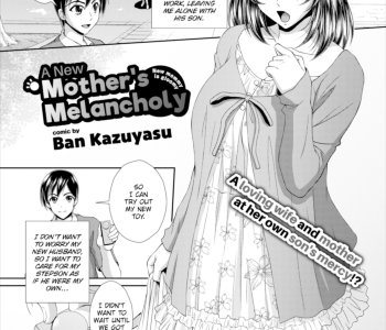 comic Ban Kazuyasu