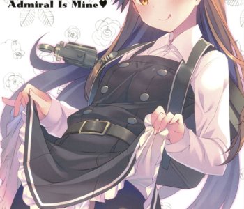 comic Issue 1