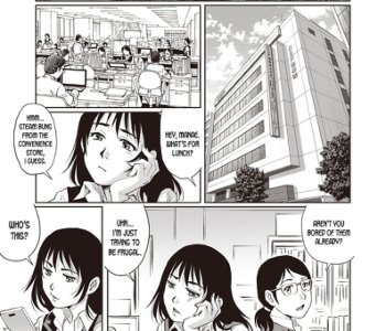 Younger Virgin Mania Porn Comics
