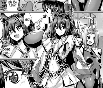 Yasu Porn Comics
