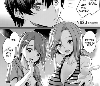Ibitsu Na Kankei Porn Comics