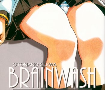 Brainwash Game Porn Comics