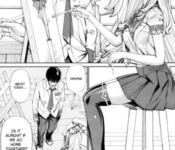 Chitose Porn Comics