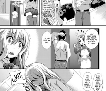 Yukimaro Yukky Porn Comics