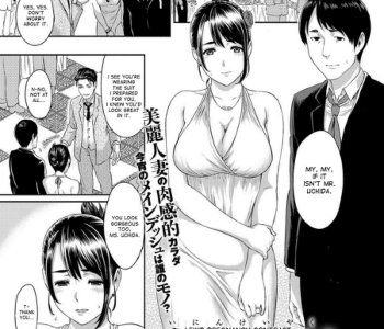 Lewd Pregnancy Contract Porn Comics